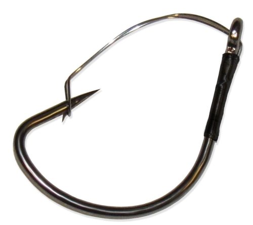 Wacky Weedless WG Razor Hooks