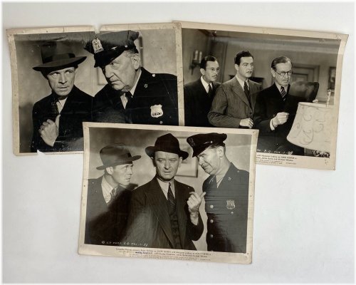 Ellery Queen Master Detective Collection