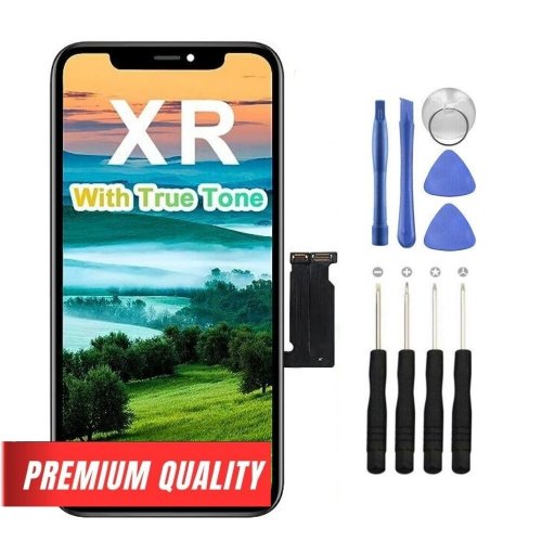 Apple iPhone XR Screen Replacement Kit