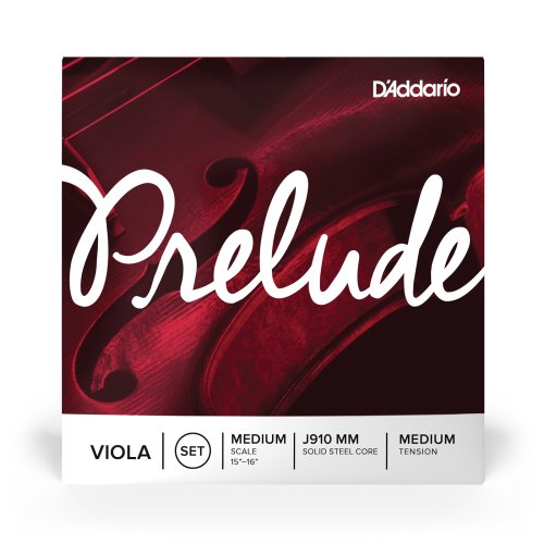Prelude Viola String Set
