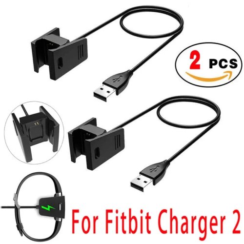 Fitbit Charge 2 Charger Set