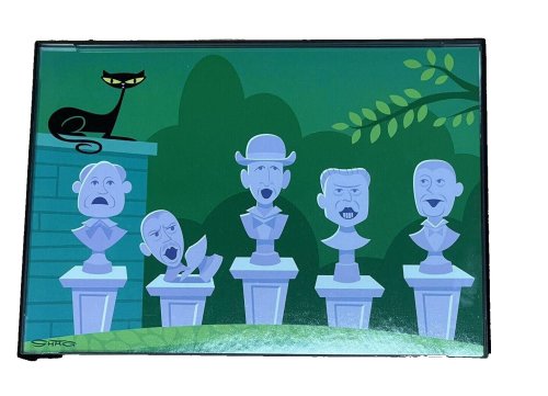 Tiki Spirit Collection