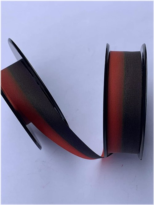 Smith Corona Dual Color Typewriter Ribbon