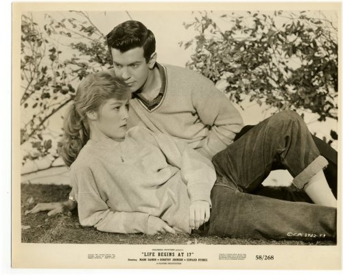 Memories Captured: 1950s Snapshot Collection