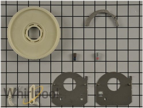 Whirlpool Washer Neutral Drain Kit