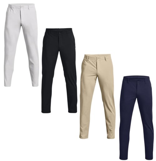CoolSwing Tapered Pants