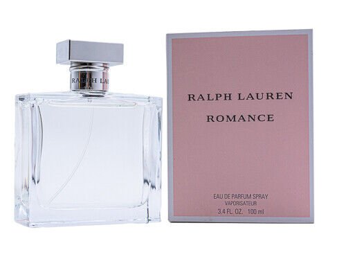 Ralph Lauren's Romance Eau de Parfum for Women