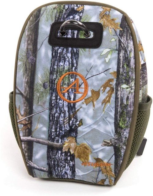 Athlon Optics Binocular Harness with Magnetic Closure