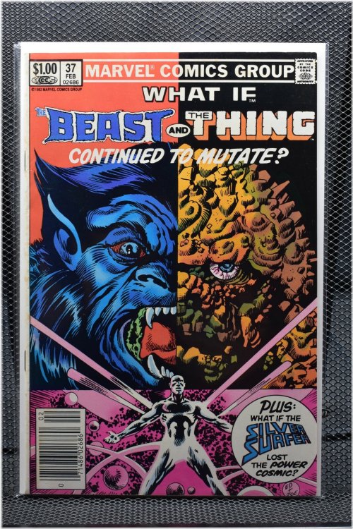 Mutant Evolution Chronicles