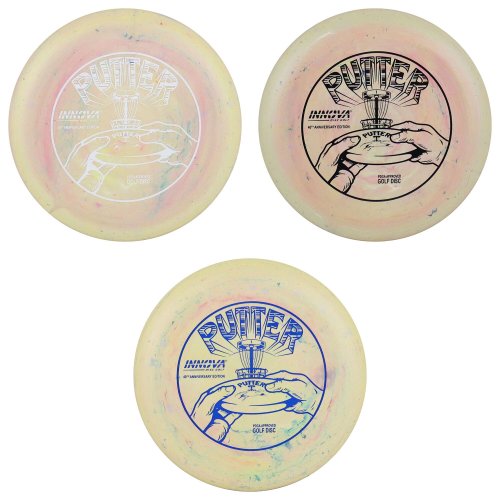 Galactic Aviar Putter