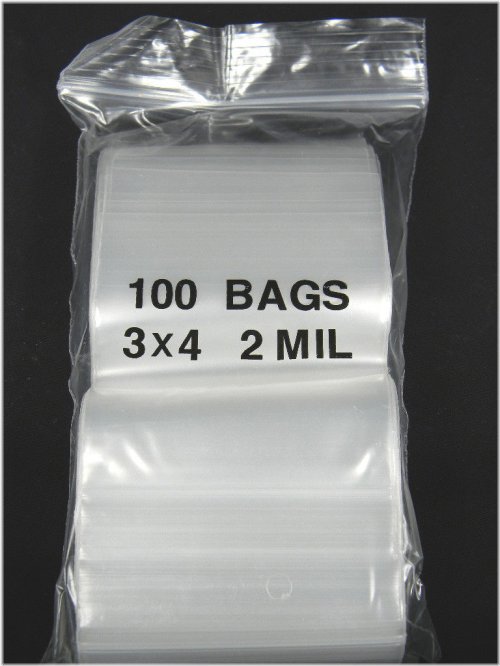 SealTight Mini Bags