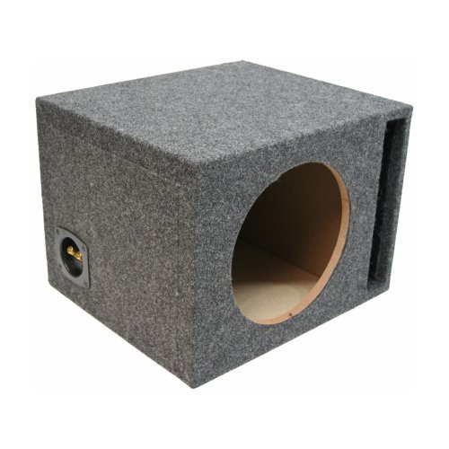 ThunderBox 15" Vented Subwoofer Enclosure