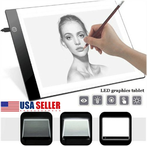 IlluminateArt Tracer