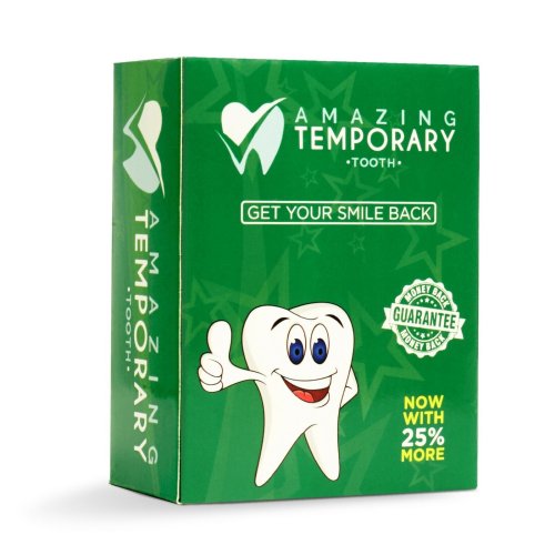 Complete Smile Restoration Kit