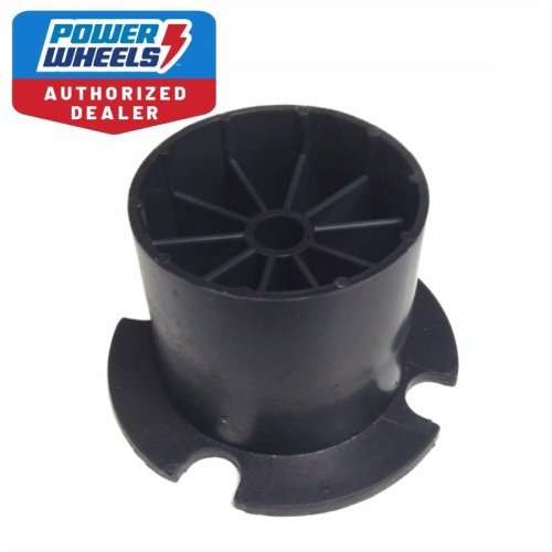 Electric Drive Wheel Replacement for Power Wheels