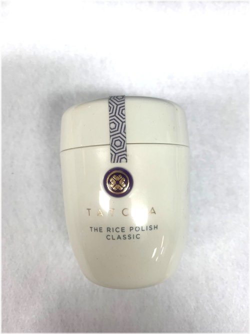 Radiant Rice Renewal Exfoliator
