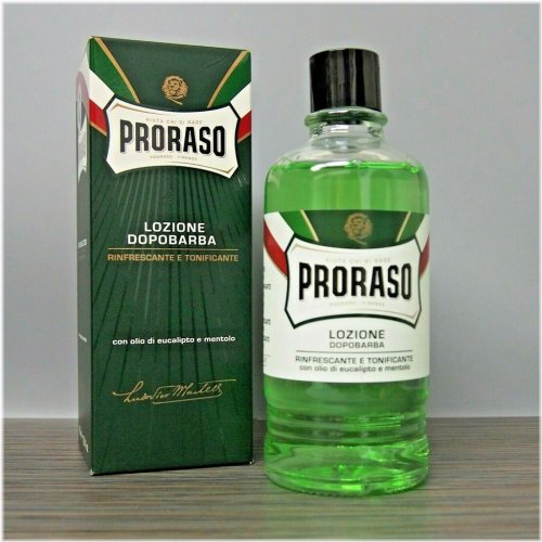 Cool Breeze Aftershave Lotion