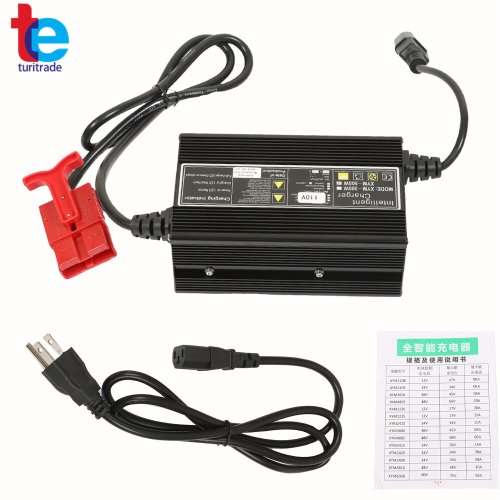 PowerCharge 24V SB120 Battery Charger