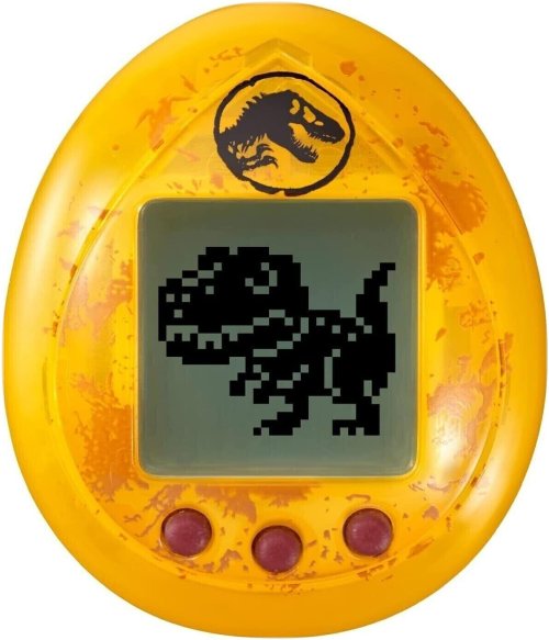 Jurassic World Dino Hatch Virtual Pet Toy