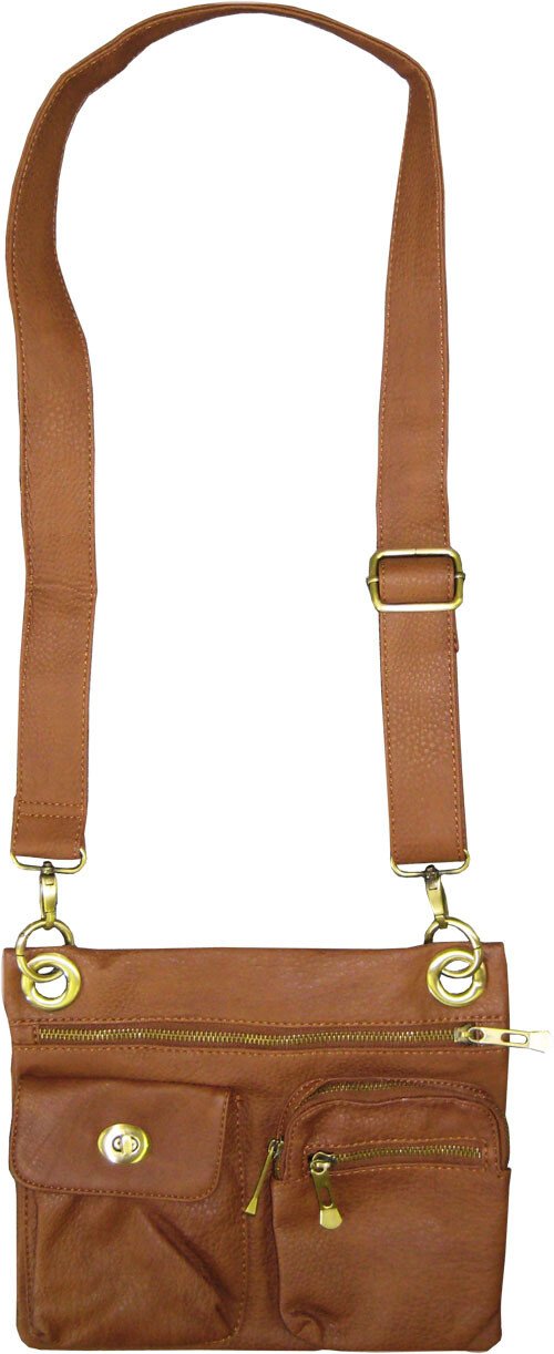 The Hangover Alan Man Satchel