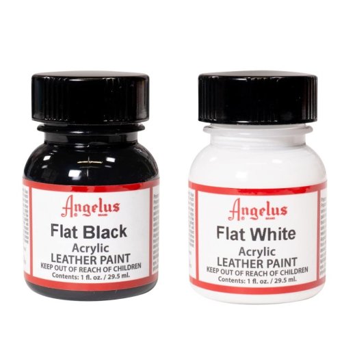 Leathercraft Duo Paint Set