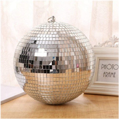 Disco Ball Light