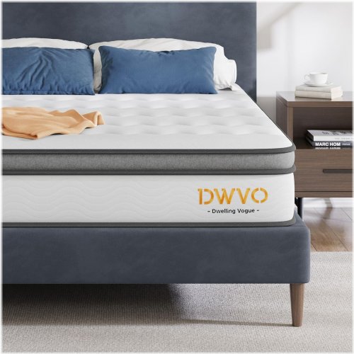 Hybrid Comfort Dream Mattress