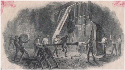 Steel Legacy Collection