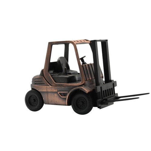 Forklift Pencil Sharpener