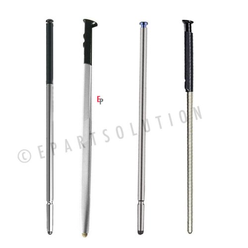 TouchTech Pen
