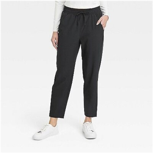 FlexFit Tapered Trousers