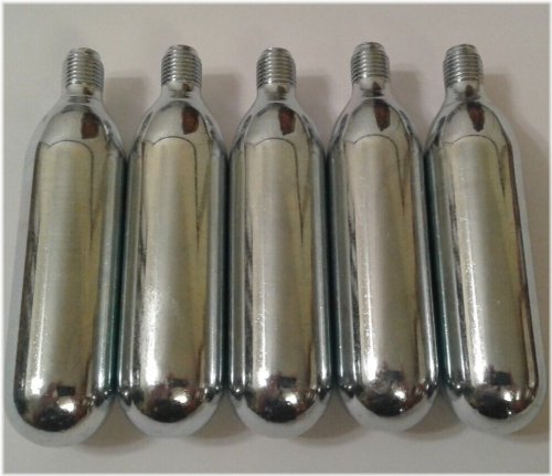 CO2 Tire Inflator Kit