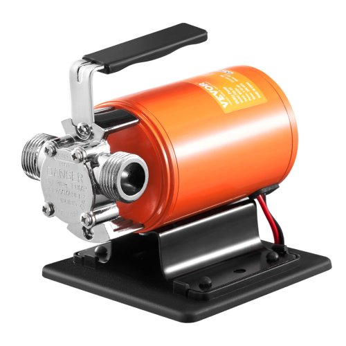 AquaMover Utility Pump