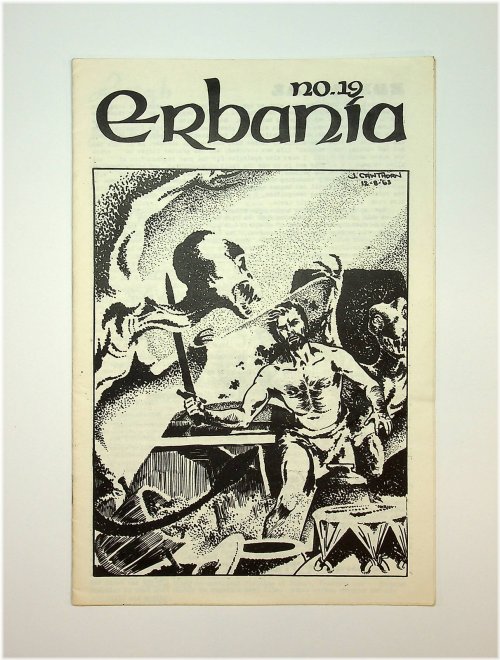 Comic Book Chronicles