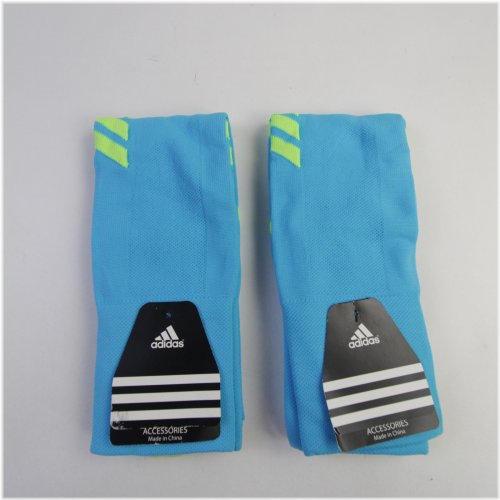 Emerald City Stripes Socks