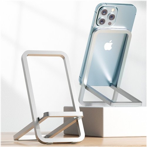 AluFold Slim Device Stand