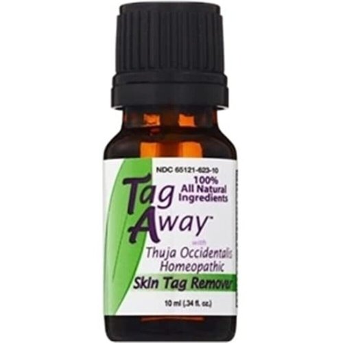 Skin Tag Relief Solution, 10mL (0.34 fl. oz.)