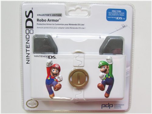 Robo Armor Bros Case