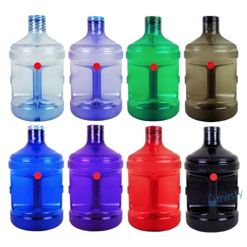 Gallon Hydration Jug