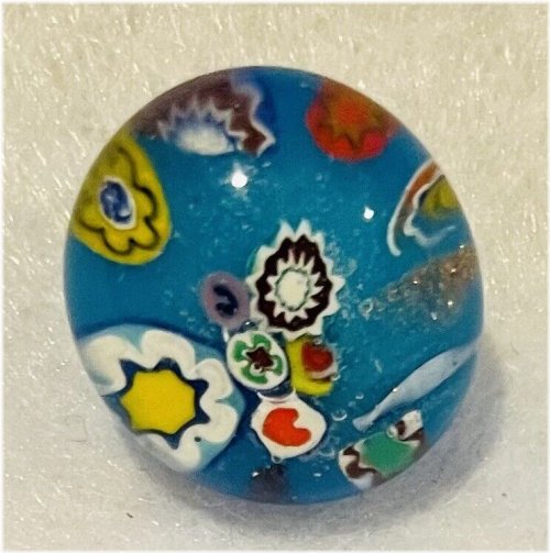 Cherished Button Collection