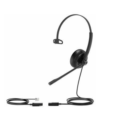 Professional Communicator Headset