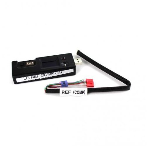 LG Software Rewriter Assembly