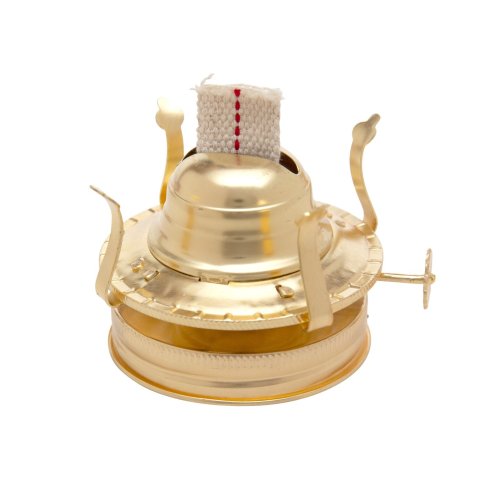 Vintage Mason Jar Lamp Kit