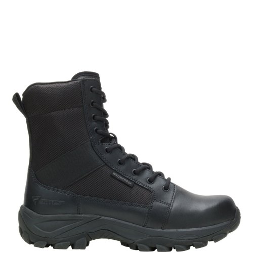 Blackwater Tactical Boots