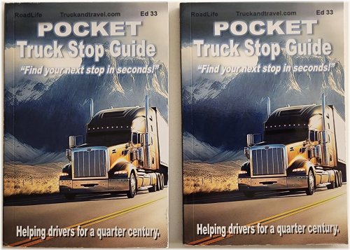 North America Truck & Travel Guide