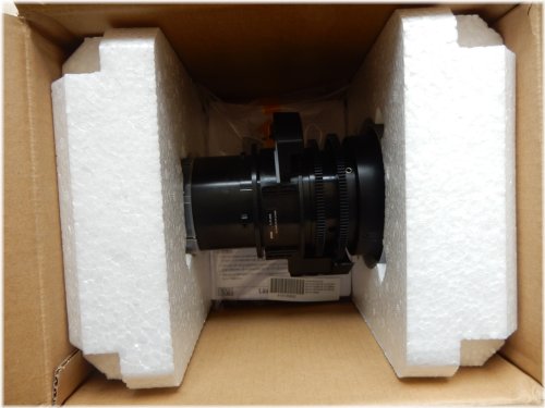 Epson Middle-Throw Zoom Lens