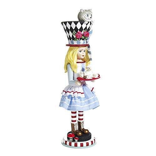 Wonderland Dream Nutcracker