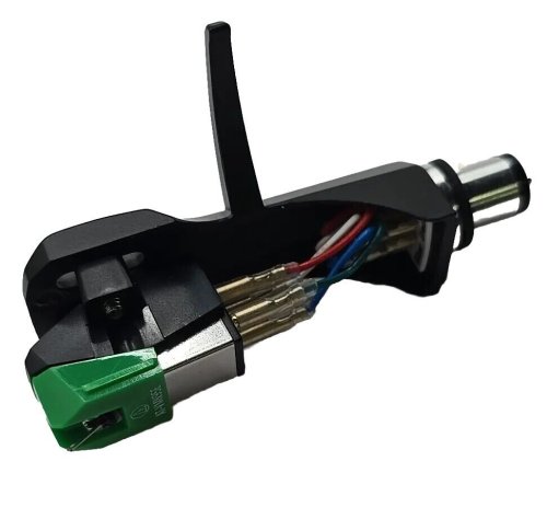 Needle and Cartridge Combo Kit