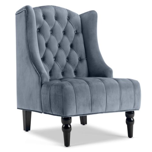 Graceful Manor Chair