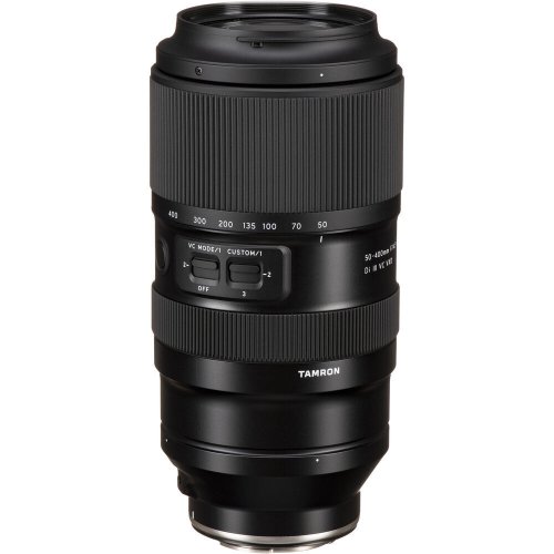 VXD Zoom Lens for Sony E Cameras